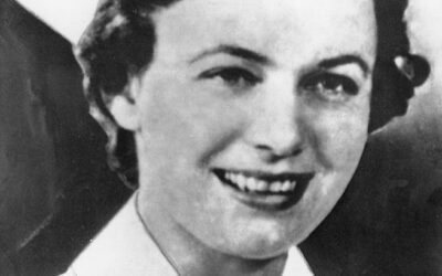 A Lovely Girl: The Tragedy of Olga Duncan and the Trial of One of California’s Most Notorious Killers