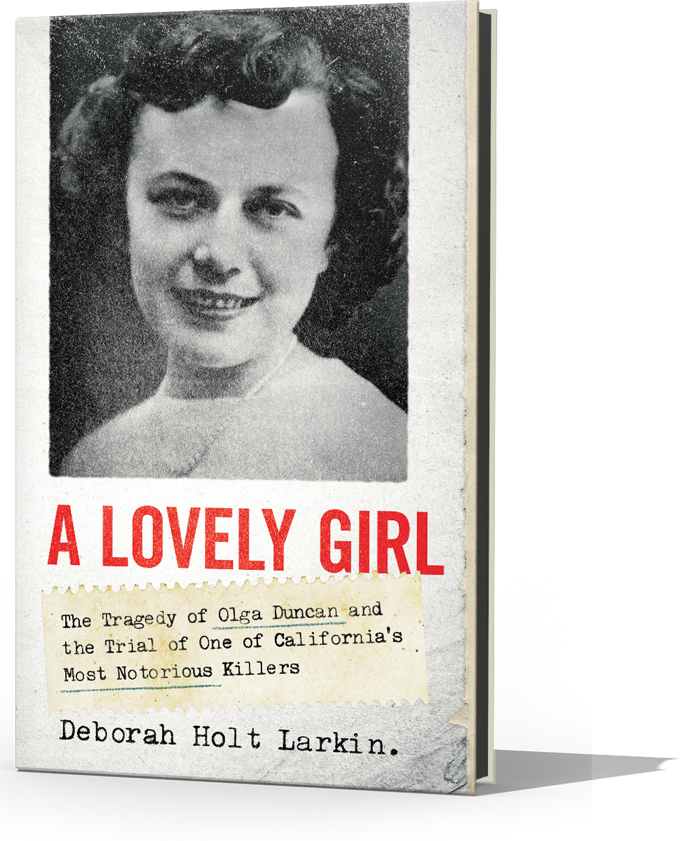 A Lovely Girl book cover